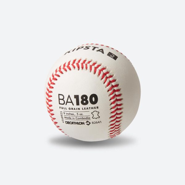 BA180 Kipsta Baseball - 2-pack Discount