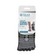 Gaiam Mary Jane Yoga Socks Online