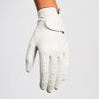 Women s Golf Soft Glove Right-Handed - White Online