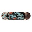 Complete Skateboard 8  - CP500 Fury For Sale