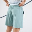 Men s Tennis Shorts Light - 900 Supply