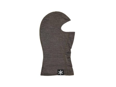 Airblaster Merino Balaclava Ninja Face Resin Cheap