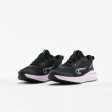 Women’s Running Shoes - Kiprun KD500 2 Black Mauve on Sale