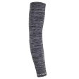 Arm Cover Sun Protection - Black Grey Online