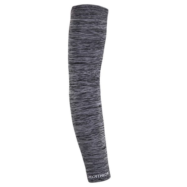 Arm Cover Sun Protection - Black Grey Online