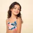 Girl s Swim Top Bra - Zoe 100 For Sale