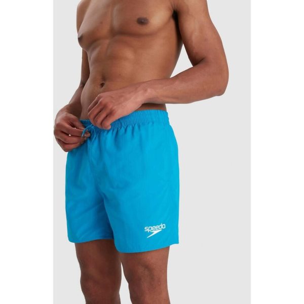 Speedo Men s Essentials 16  Watershort - Pool Hot on Sale