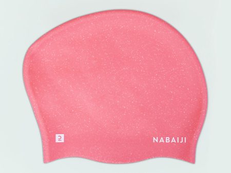 Adult & Kid s Swimming Cap Long Hair - 500 Rubi Online