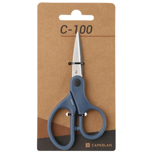 Fishing scissors C-100 Online Sale