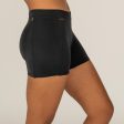 Women’s Surf Shorts - Reva Black Online