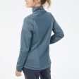 Women’s Hiking Fleece Jacket - MH520 Sale