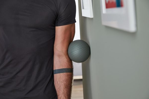 12 cm Mobility & Massage Ball For Sale