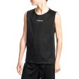 T100 Beginners Kids Basketball Jersey For Discount