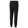 Puma ESS Women s Sweatpants FL cl - Black Supply