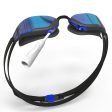 Swimming Goggles Mirror Lenses - 900 B-Fast For Discount