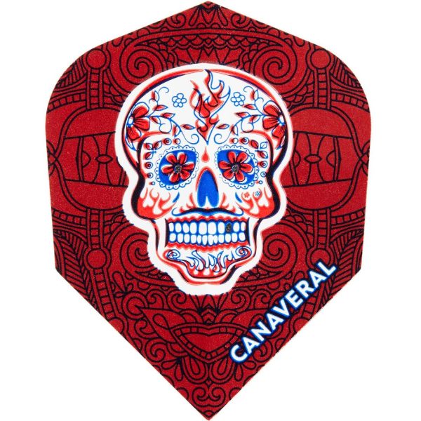 Standard Skulls Flights 3 x 3-Pack Online