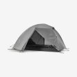 Mesh Dome Trekking Tent 2 person - MT500 Discount