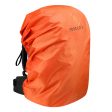 Trekking Backpack Basic Rain Cover 40 60L Cheap