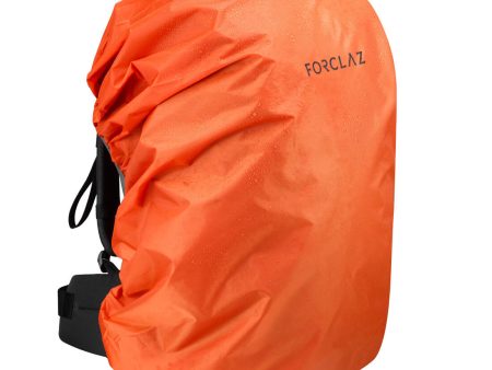 Trekking Backpack Basic Rain Cover 40 60L Cheap