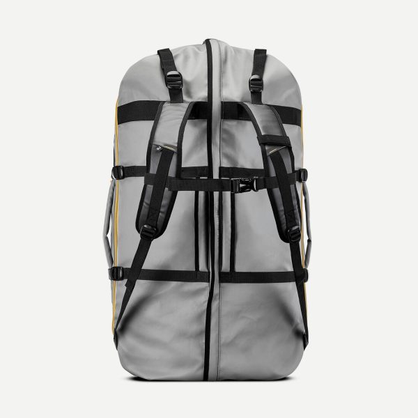 Voyage Extend Hiking Travelling Bag 80-120L Discount