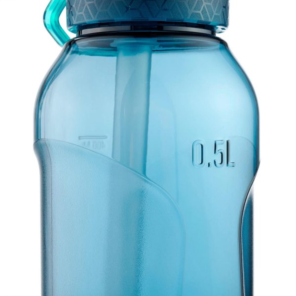 Hiking Water Bottle BPA Free 0.5L - Tritan 900 Online