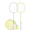 Adult Badminton Racquet BR Ad Set Discover Fashion