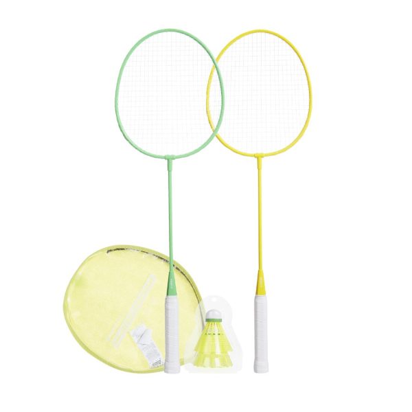 Adult Badminton Racquet BR Ad Set Discover Fashion