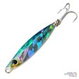 Lure fishing at sea Casting jig BIASTOS FAST 20 g - blue Sale