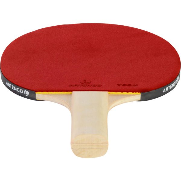 Table Tennis Bat 1* 2* - FR 100   PPR 100 Supply