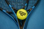 Versatile Tennis Ball Comfort Pro * 4 - 2-pack - Yellow Online