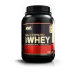 Optimum Nutrition 909g Gold Standard 100% Whey Protein Powder Vanilla Fashion