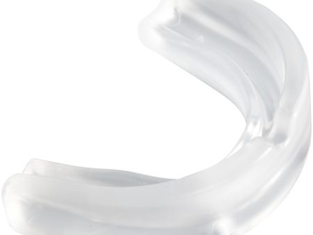 Size M Transparent Rugby Mouthguard R100 For Cheap