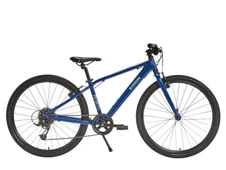 Riverside 900 Kid s Hybrid Bike 26  Online Hot Sale