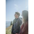 Men’s Hiking Fleece - MH100 Fashion