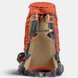 Men s Trekking Backpack 60+10L - MT500 Air on Sale