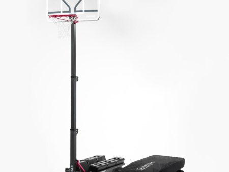 Basketball Hoop 2.4-3.05m - B500 For Cheap