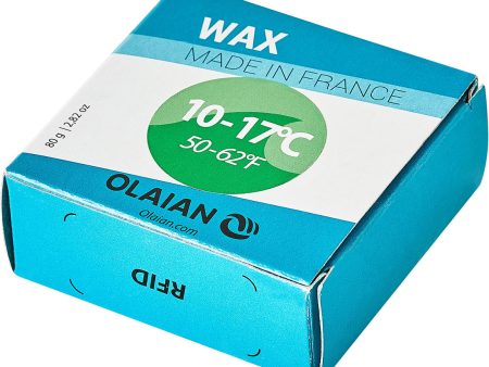 Surf Wax Base Coat 80g For Discount