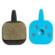 Tektro Novela Compatible Front Disc Brakes Pads For Cheap