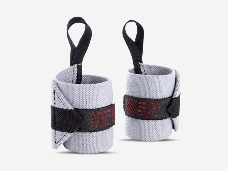 Domyos Weight Training Light Wrist Strap Supply