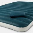 Inflatable Mattress Cover Airbed Cover 140cm 2-person For Discount