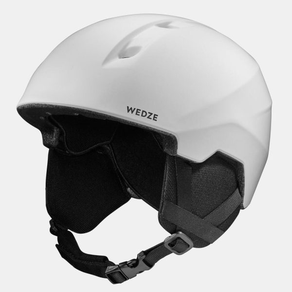 Wedze PST 500 Adult Downhill Ski Helmet For Sale