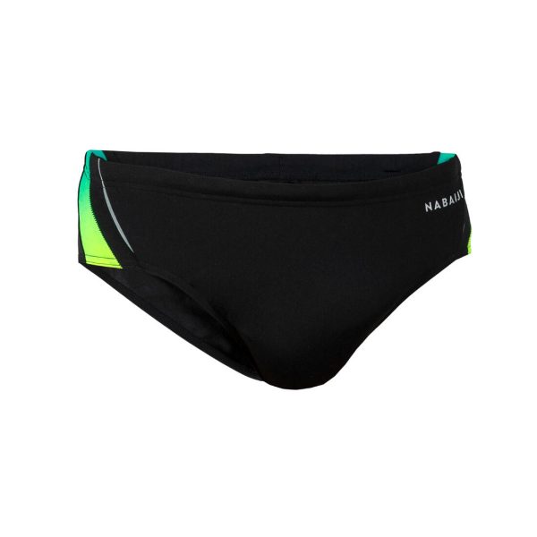 Boy s Swimming Briefs - 900 Yoke on Sale