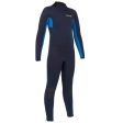 Kid s Wetsuit Neoprene 2 2mm - SWS 100TW Supply