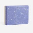 Yoga Foam Block XL - Blue For Sale