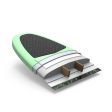 Foam Hybrid Surfboard 7  + 3 Fins - 900 Cheap