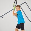 Boys  Tennis T-shirt - TTS900 Discount