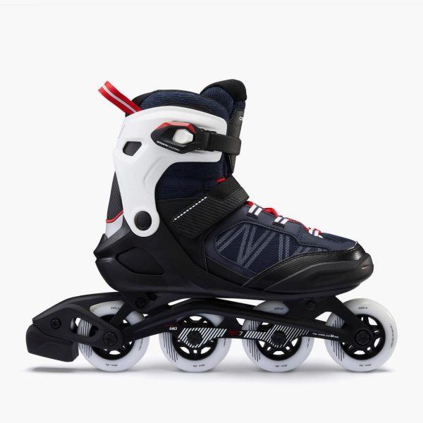 Inline Fitness Skate - Fit500 Hot on Sale