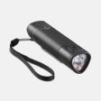 Rechargeable Torch 300 Lumens - TL900 For Sale