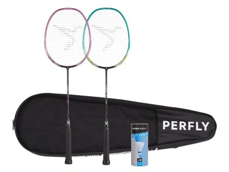 BR 530 Adult Badminton Set Online Sale