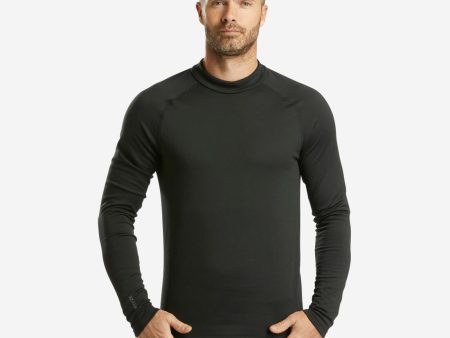 Wedze BL500 Men s Ski Base Layer Top For Sale